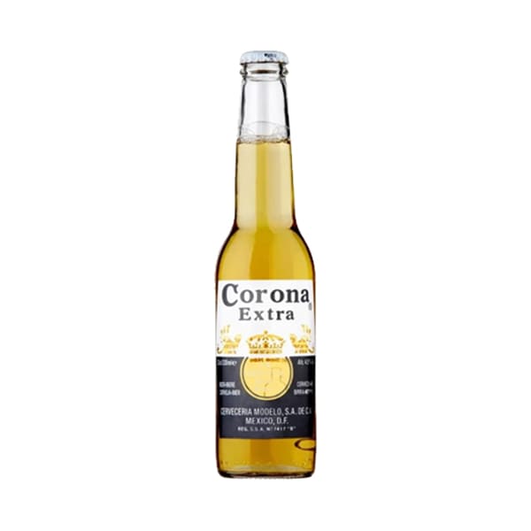 Corona Long Neck - Bonde Crepes Lanches Pizzas e Esfihas