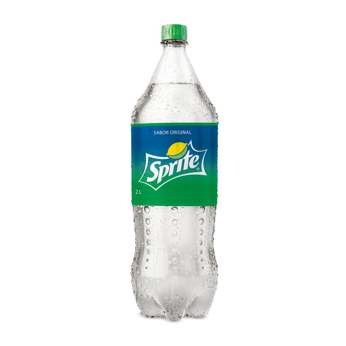Sprite 2L - Pizzaria Donatello
