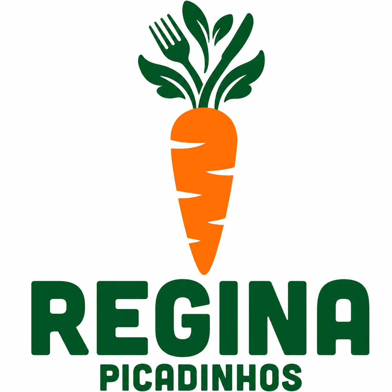 Logo de Regina Picadinhos